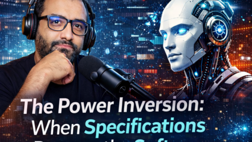 Specification-Driven Development