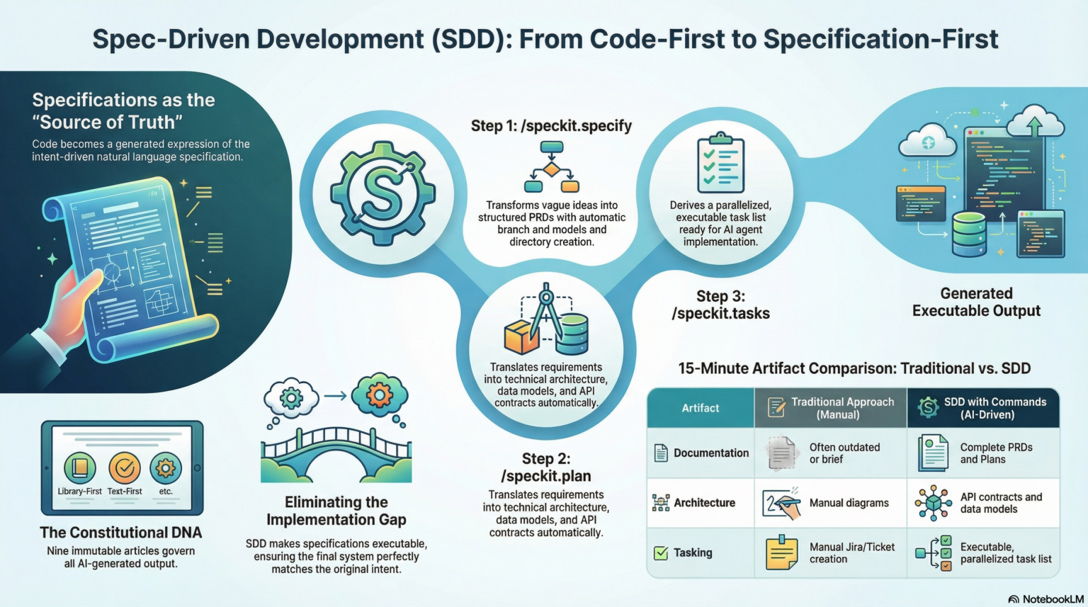 Spec Driven Development Stack Overflow Specification-Driven Development - Tech-Tech