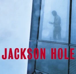 « Jackson Hole » de Karel Gaultier — Le thriller que j’aurais aimé qu’on me recommande plus tôt