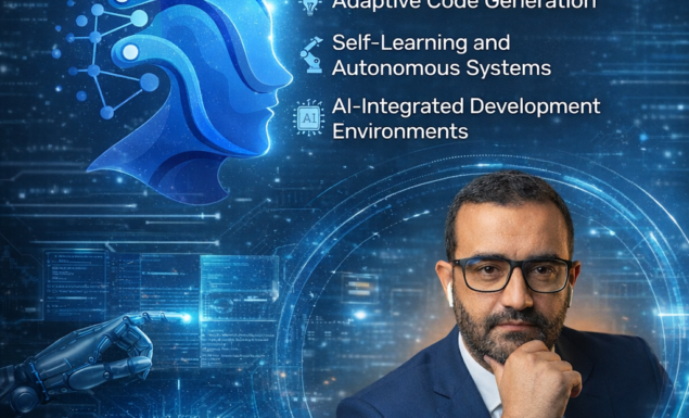 Software 3.0 : The Evolution of Software in the Era of AI