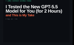 GPT-5.5
