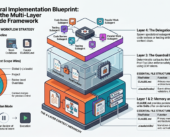 Architectural Implementation Blueprint: Deploying the Multi-Layer Claude Code Framework
