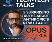Beyond the Benchmark: 5 Surprising Truths About Anthropic’s New Claude Opus 4.8