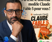 Claude Fable 5 : Le premier modèle « Au-dessus d’Opus » que vous pouvez réellement utiliser aujourd’hui