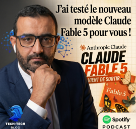 Claude Fable 5 : Le premier modèle « Au-dessus d’Opus » que vous pouvez réellement utiliser aujourd’hui
