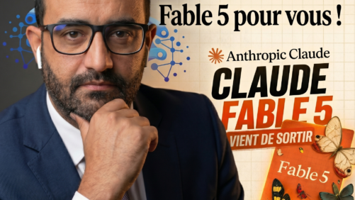 Claude Fable 5