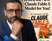 Claude Fable 5: The First “Above-Opus” Model You Can Actually Use Today