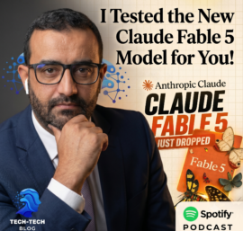 Claude Fable 5: The First “Above-Opus” Model You Can Actually Use Today