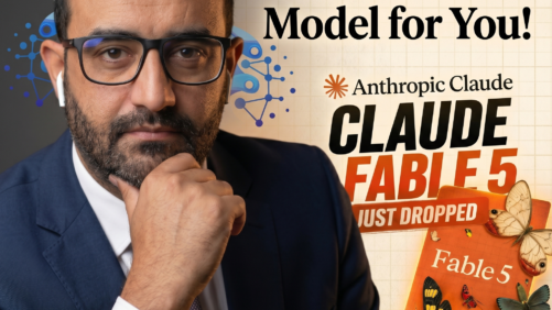 Claude Fable 5