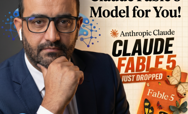 Claude Fable 5: The First “Above-Opus” Model You Can Actually Use Today