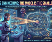 Harness engineering: the model is the smallest part