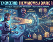 Context engineering: the window is a scarce resource