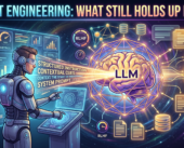 Prompt engineering: what still holds up in 2026