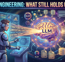 Prompt engineering: what still holds up in 2026