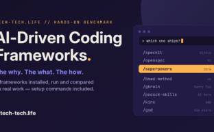 AI-Driven Coding