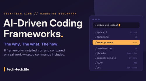 AI-Driven Coding
