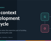 CDLC : The Context Development LifeCycle