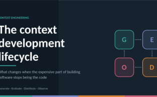 Context DEvelopment LifeCycle