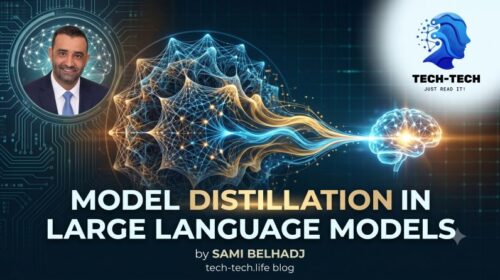 model distillation
