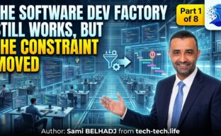 Software Factory