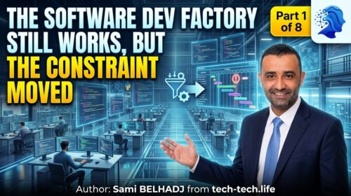 Software Factory