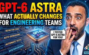 GPT-6 Astra