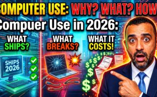 Computer Use