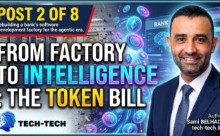 AI Token Bill