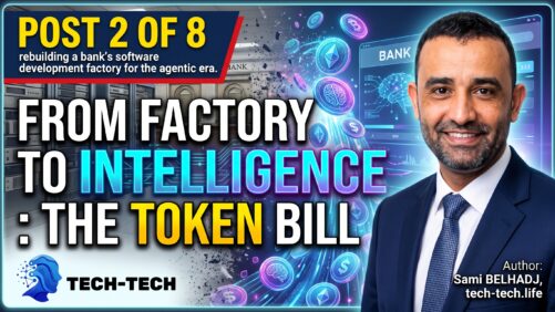 AI Token Bill