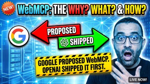 WebMCP