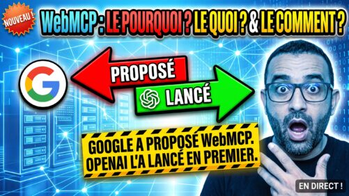 WebMCP