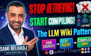 LLM Wiki