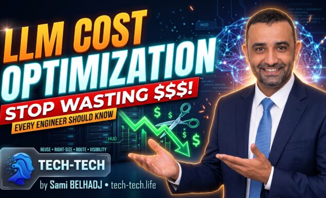 Top LLM Cost Optimization Techniques Every Engineer Should Know